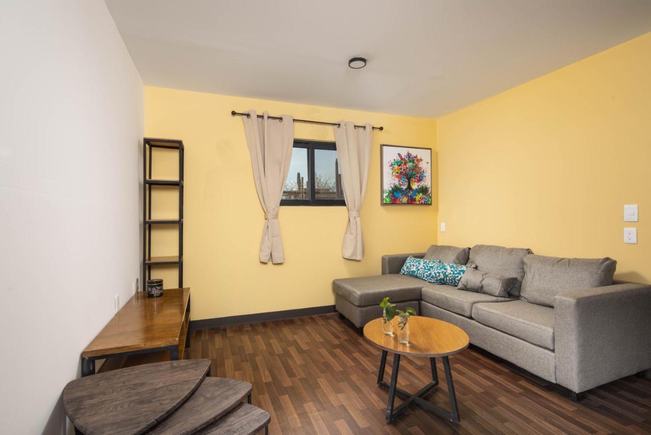 Experience Aparthotel El Cardonal Kültér fotó