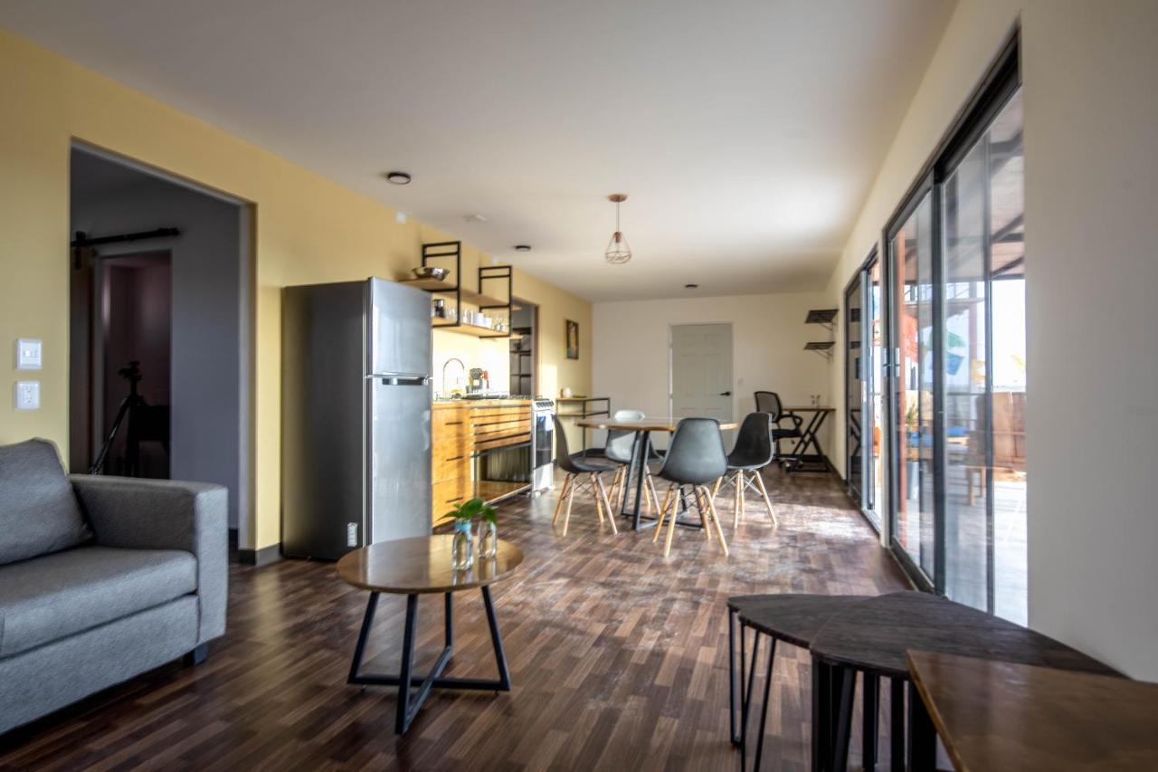 Experience Aparthotel El Cardonal Kültér fotó