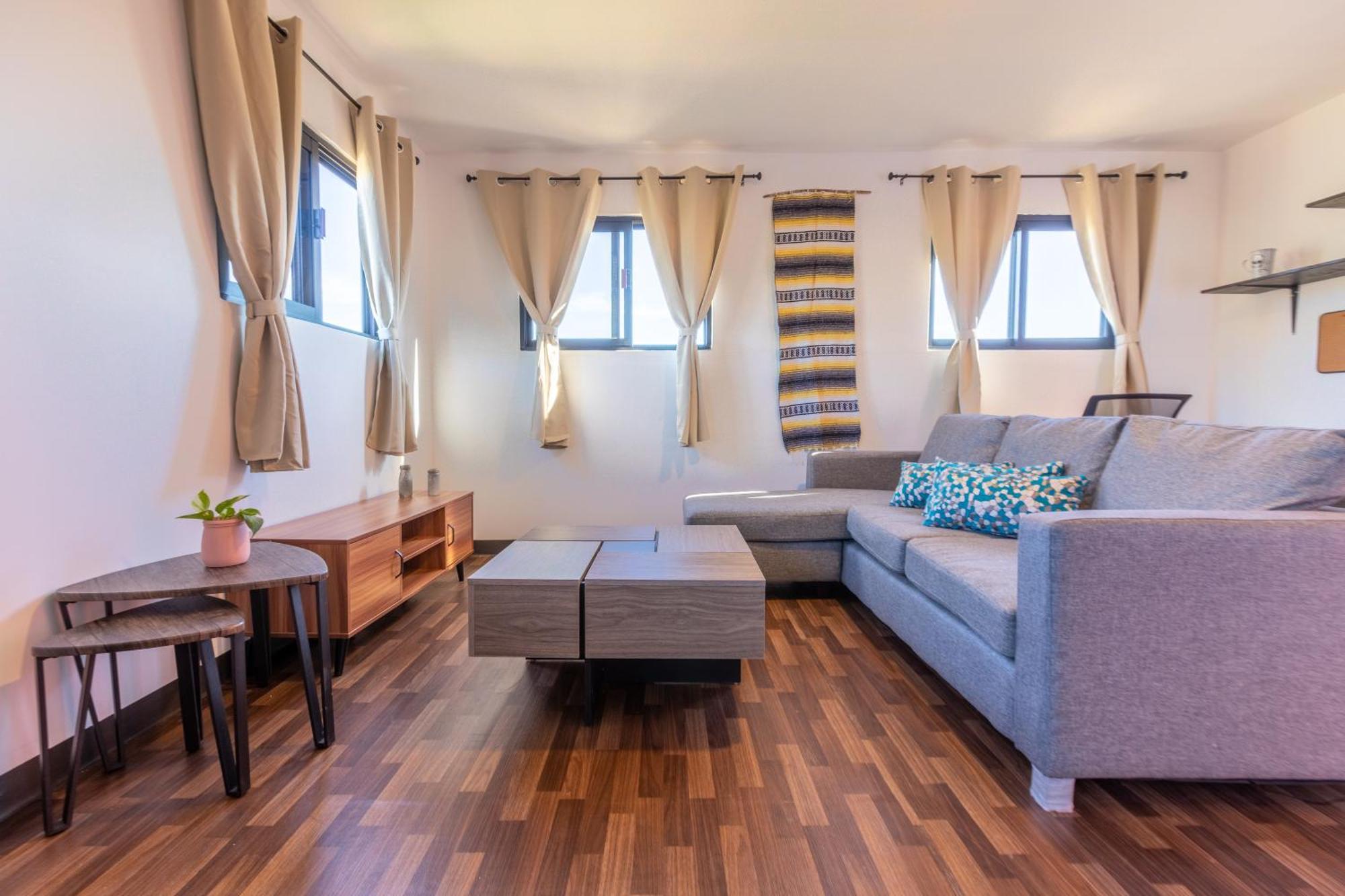 Experience Aparthotel El Cardonal Kültér fotó