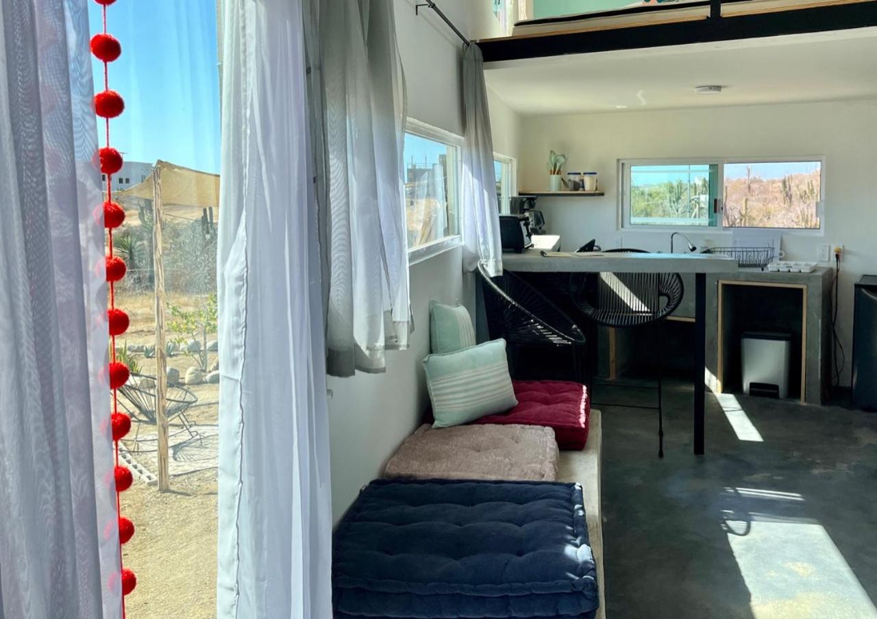 Experience Aparthotel El Cardonal Kültér fotó