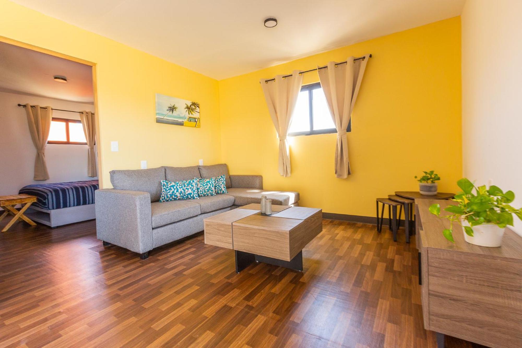 Experience Aparthotel El Cardonal Kültér fotó