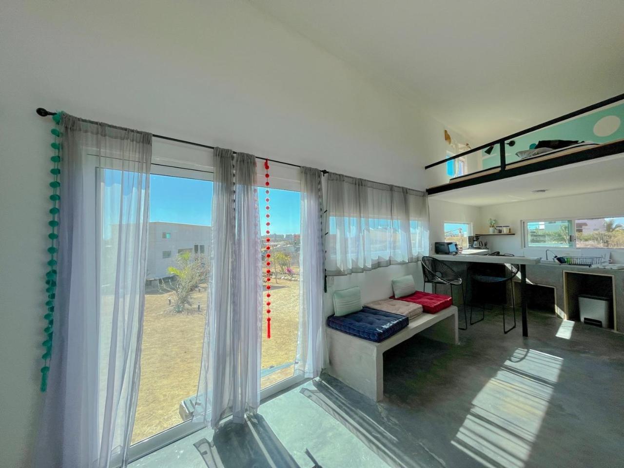 Experience Aparthotel El Cardonal Kültér fotó