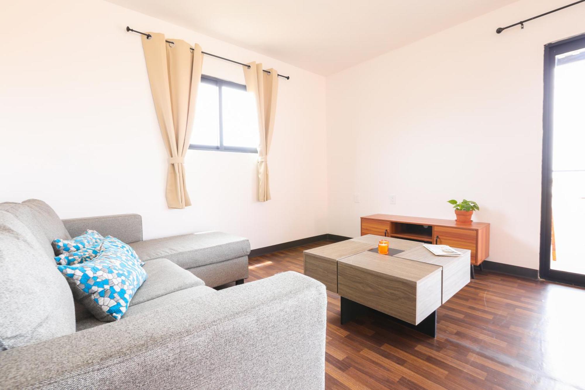 Experience Aparthotel El Cardonal Kültér fotó