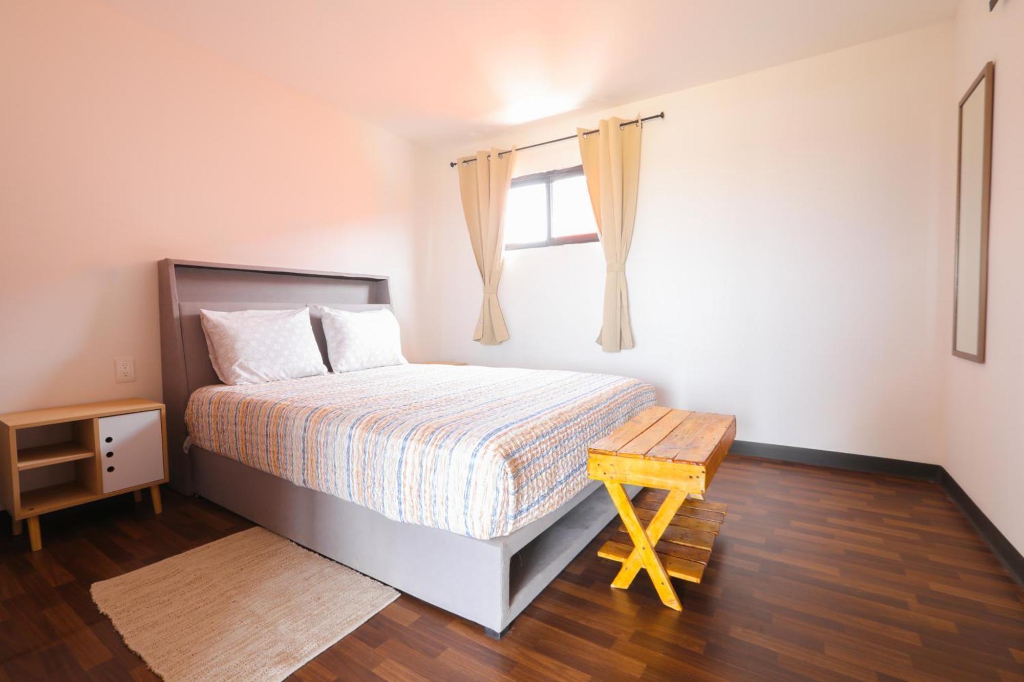 Experience Aparthotel El Cardonal Kültér fotó